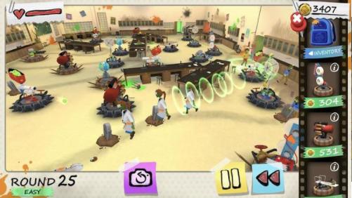 绝命塔防 2024-06-25 15:08