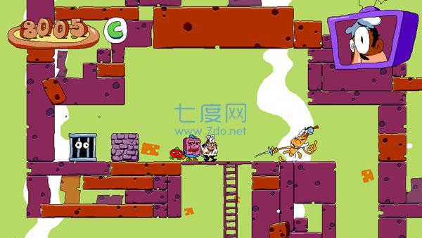 披萨塔正式版 v1.0.0