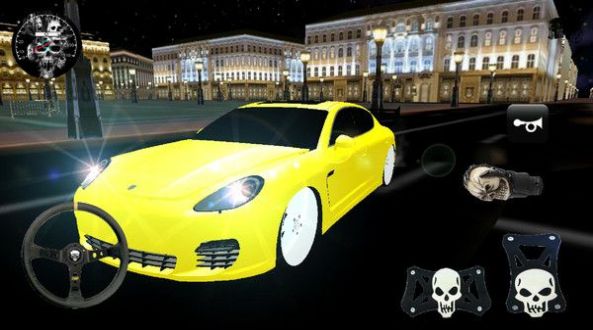 豪车停车场游戏红包版  v5.5.3