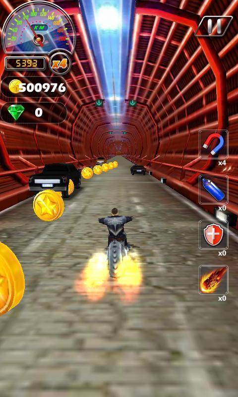 3D摩托2 360版 1.1.8 安卓版