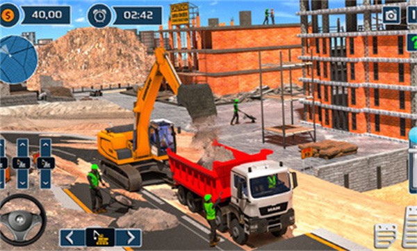 机场建设者  v2.8