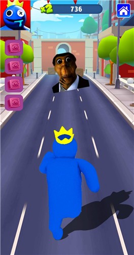 Nextbot的彩虹朋友  v0.3