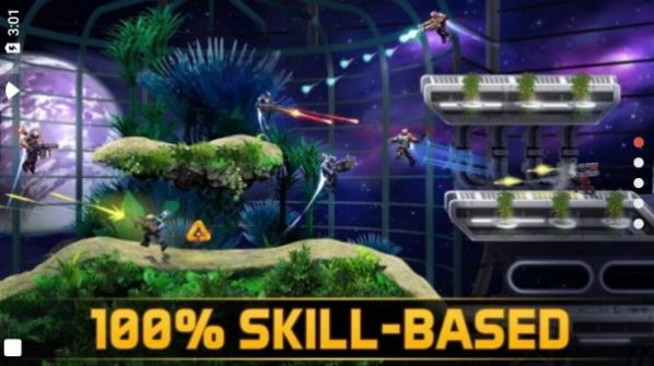 精英士兵射击游戏安卓版  v3.2.4