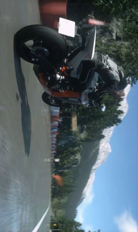 终极摩托狂飙 v1.0