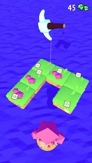 选择跳跃 v0.1.17