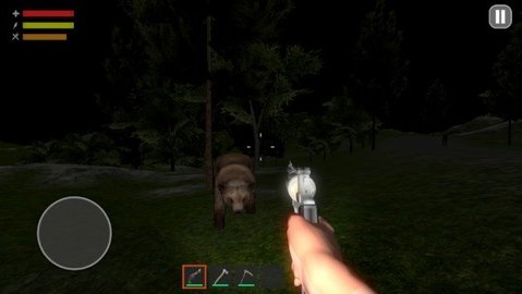 真正的终极生存  v1.3.5