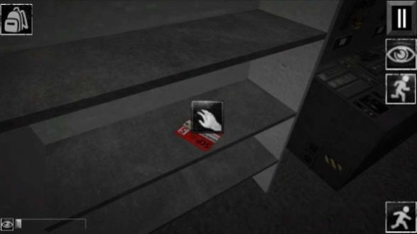 SCP生物模组手机版安卓游戏  v5.0.4