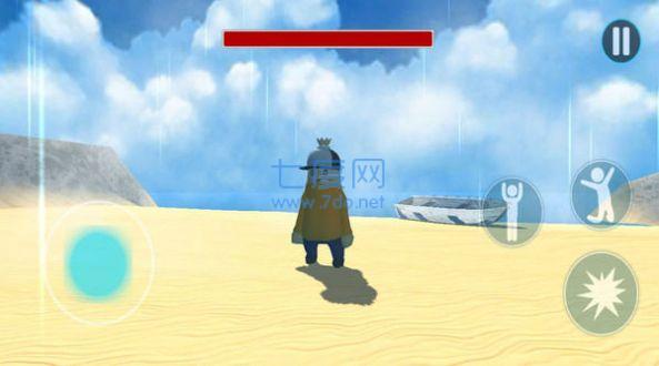 香肠人类派对 v1.0.0