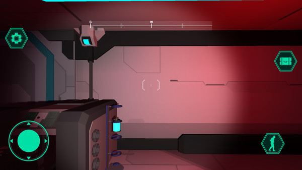 太空恐鬼症 v0.5