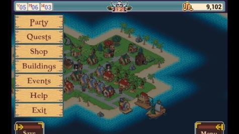 海盗王物语 2021最新 Epic Pirates Story Free v3.1.5