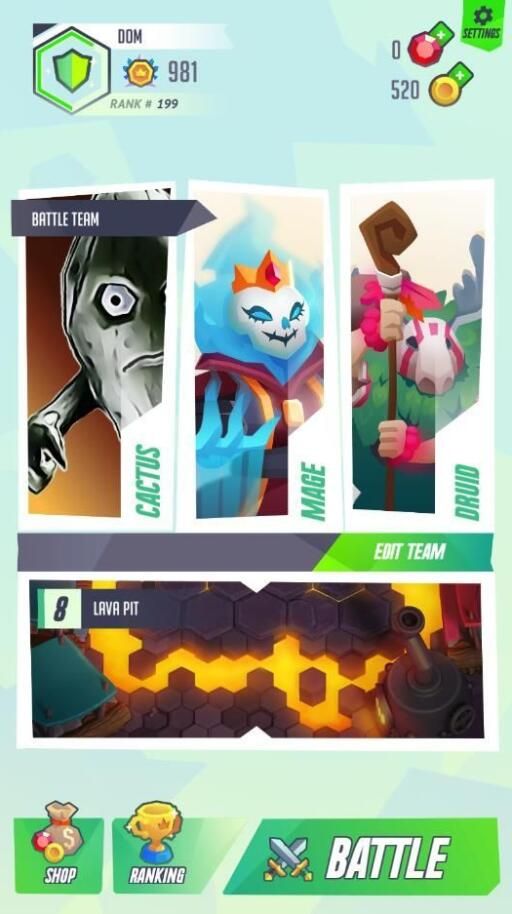 自走棋竞技场 v3.1.5