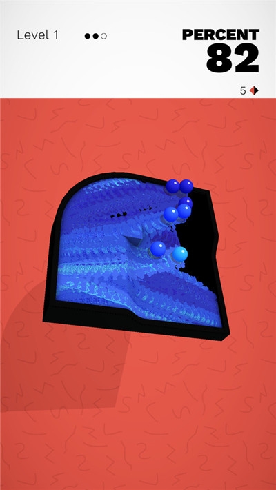 涂鸦球球3D v1.0.2