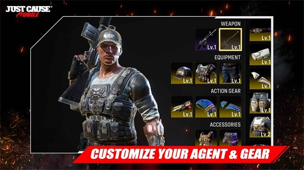 正当防卫 最新版 v3.0.5