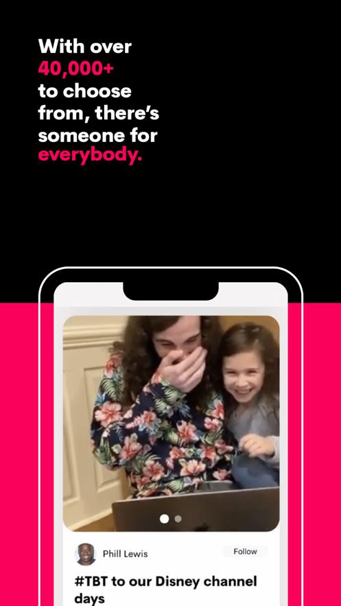 抖音上很火的CAMEOS软件下载安卓版  v4.0.2