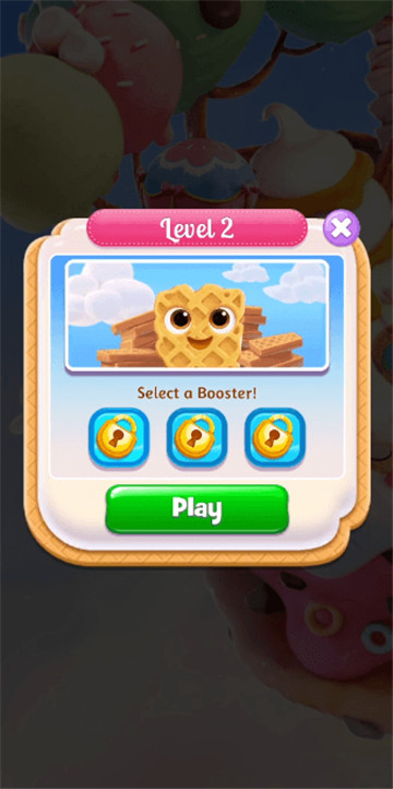 碎碎曲奇大爆炸 v9.20.113