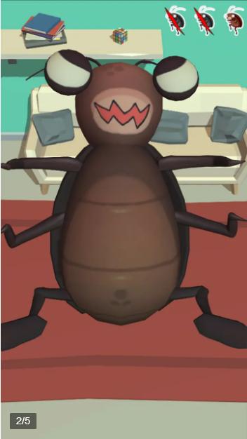 打爆小强手机游戏安卓版  v3.5.1