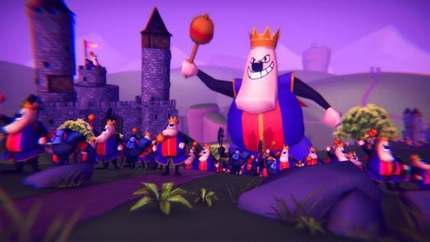 弹射器射手3D v0.3.1