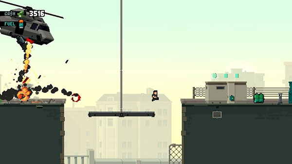 弹药任务中文版 v1.0.3