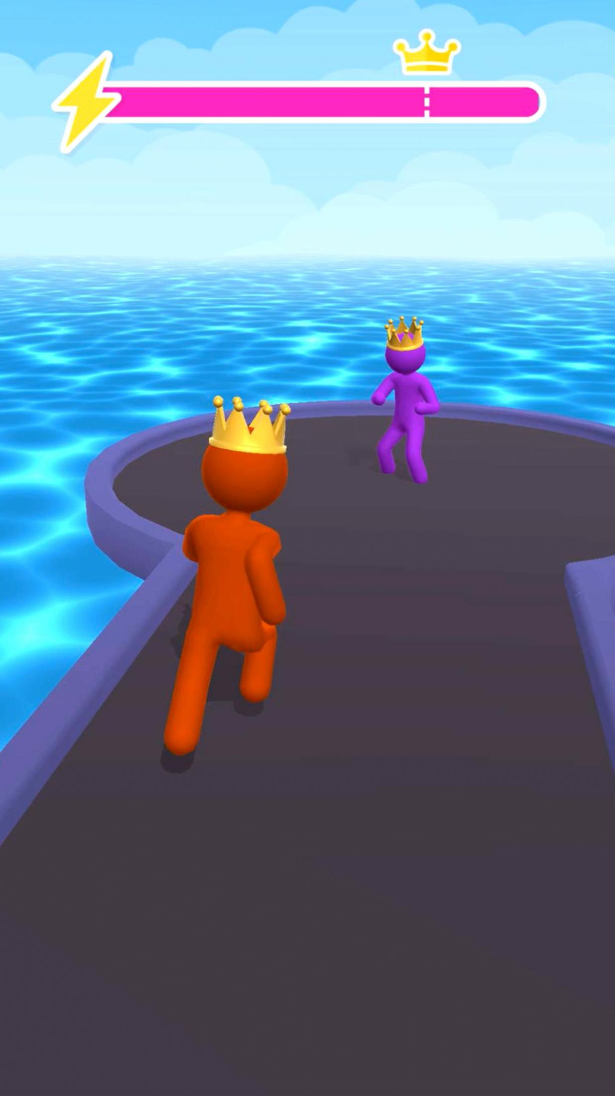 巨人冲刺游戏安卓最新版  v3.3.3