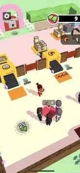 闲置的面包店 v0.2