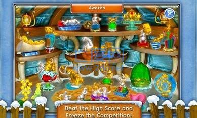 疯狂农场3冰河时代游戏 v1.10