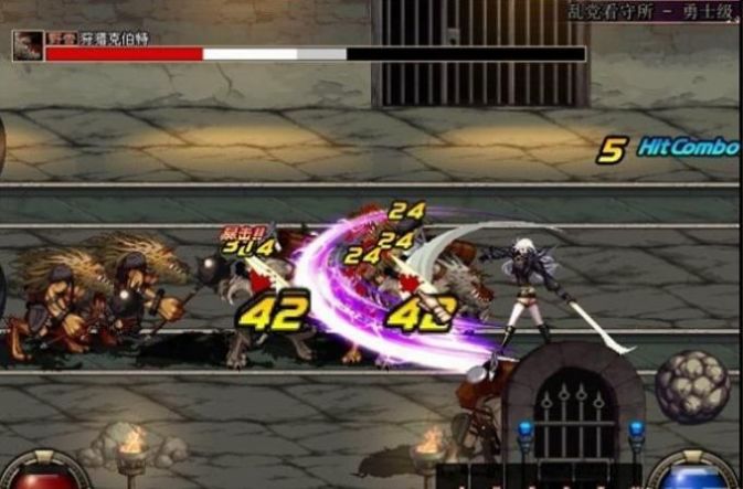 地下城决斗者手游官方最新版图片1