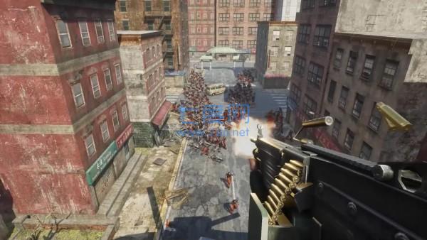 僵尸疯狂对决 189.1.0.3018