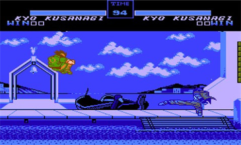 拳皇97 FC版（悟饭） v3.1.0