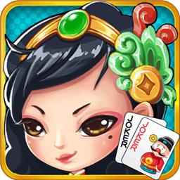 呆萌斗地主单机版