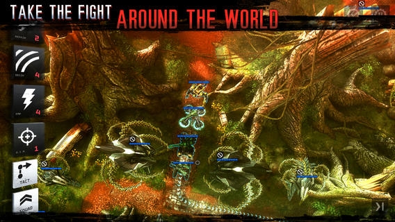 异形2 Anomaly 2 v4.0.5