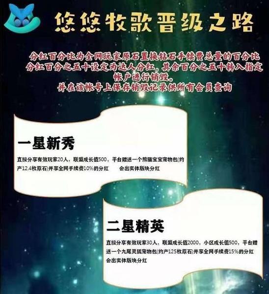 悠悠牧歌赚钱截图0