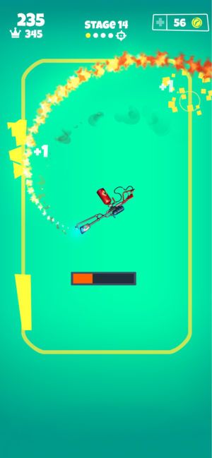 Spinny Gun中文版免费金币下载地址图片2