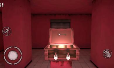 凯蒂猫后室逃生 v1.0.0