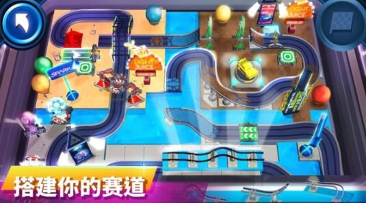 搭建与赛车 2020-03-26 11:29