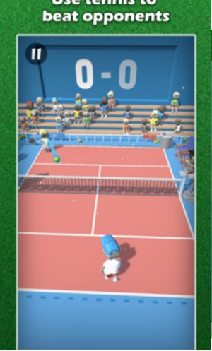 休闲运动会2020  v1.0