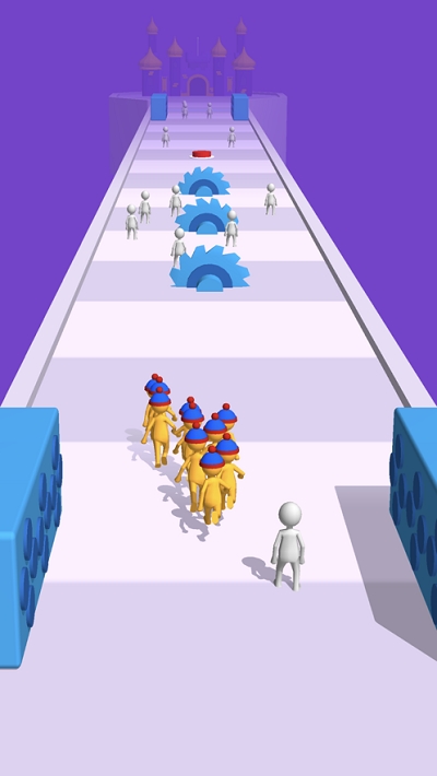 Join & Clash(加入和冲突3D(Join Clash))