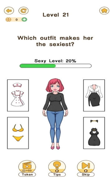 去吧大脑2 v1.0.9.1