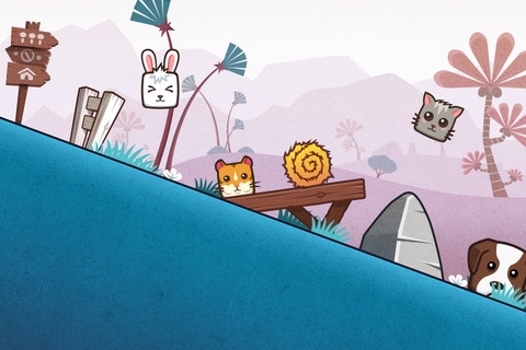 兔子山 Bunnyhill v3.1.5