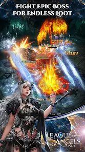 天使联盟契约 v3.1.5