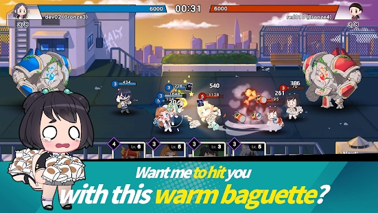 MOG超自然学院游戏中文汉化版 