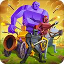 史诗战争模拟器无限金币钻石破解版