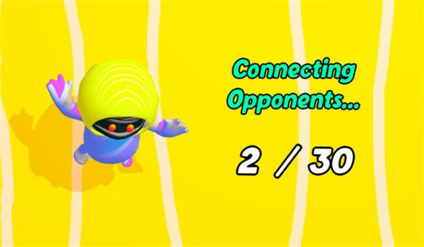 糖豆人英雄3d  v2