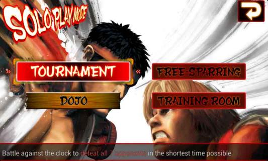 街头霸王4 完整版 v3.0.5