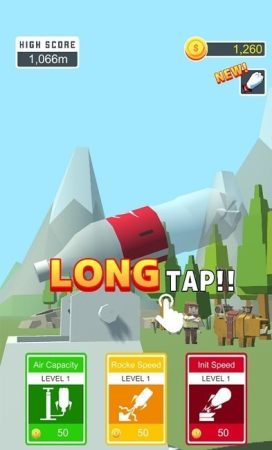 喷射瓶子 v1.0.5