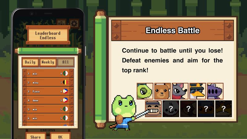 刹那之斩游戏中文免费金币版图片2