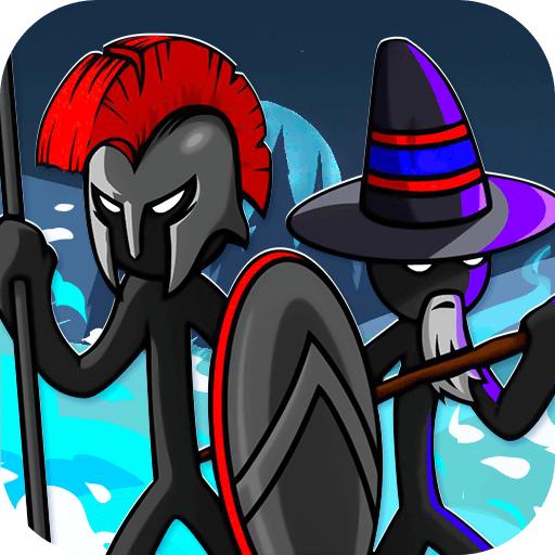 复仇联盟火柴人正版