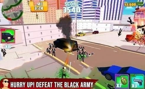 射击猎人生存战争游戏中文版  v4.4.3