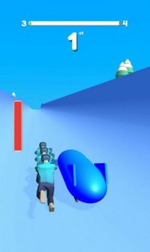 冬季运动会3DWinter Games 3D