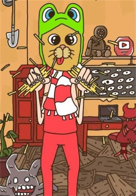 折断意大利面2  v0.3