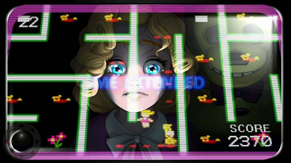 玩具熊午夜后宫正版  v2.0.1